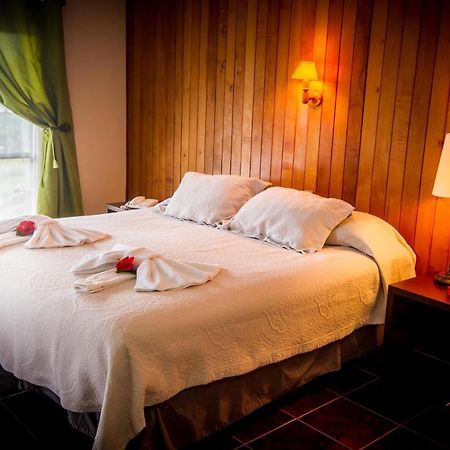 O'Tai Otel Hanga Roa Dış mekan fotoğraf