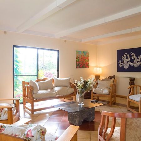 O'Tai Otel Hanga Roa Oda fotoğraf