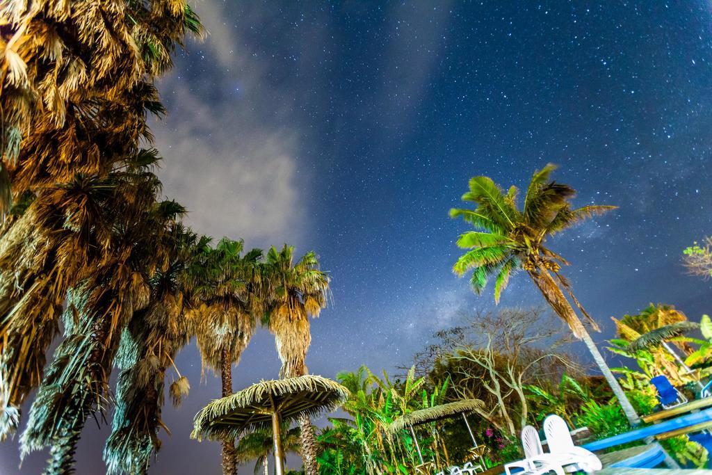 O'Tai Otel Hanga Roa Dış mekan fotoğraf