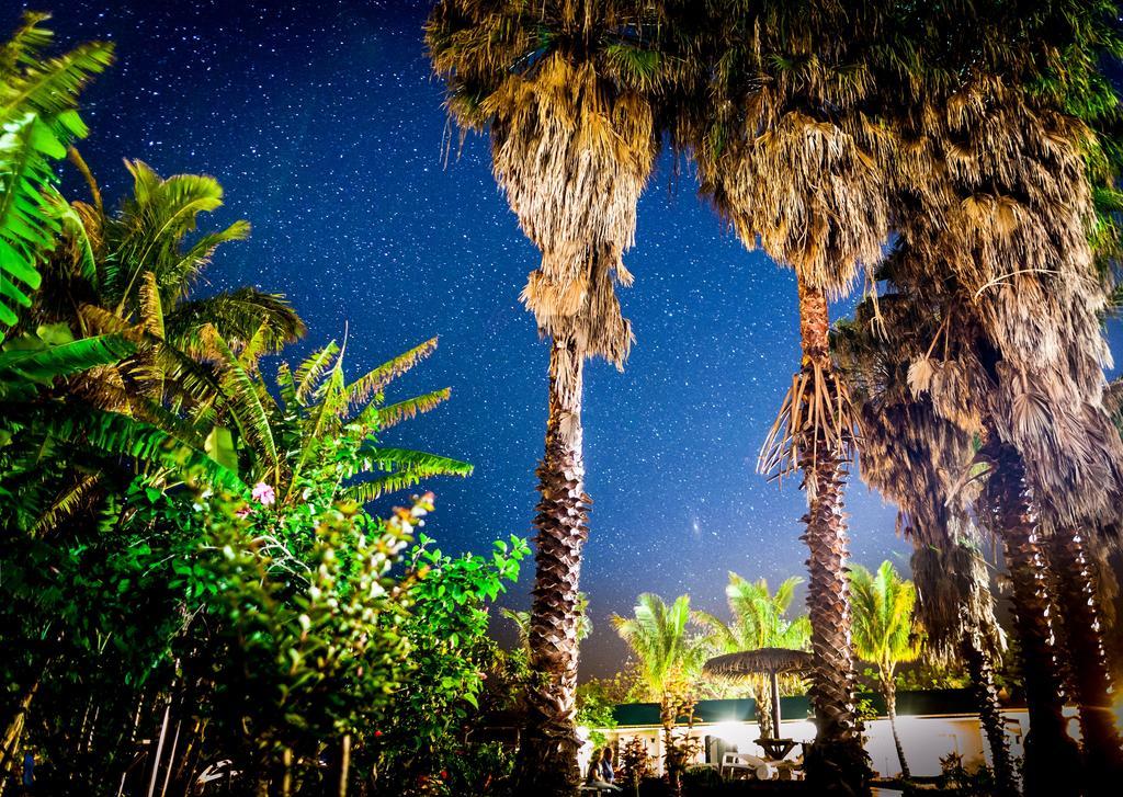 O'Tai Otel Hanga Roa Dış mekan fotoğraf